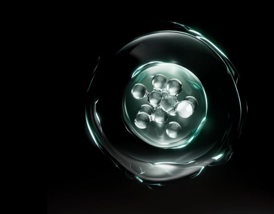 Les ingredients naturels et l'efficacite des formules d'Armani beauty