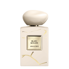 ARMANI/PRIVE BLANC KOGANE