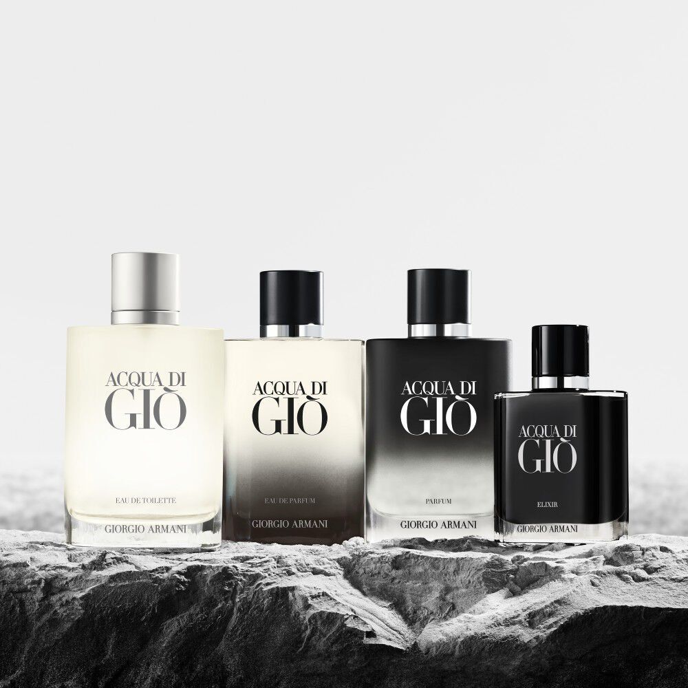 ACQUA DI GIO ELIXIR