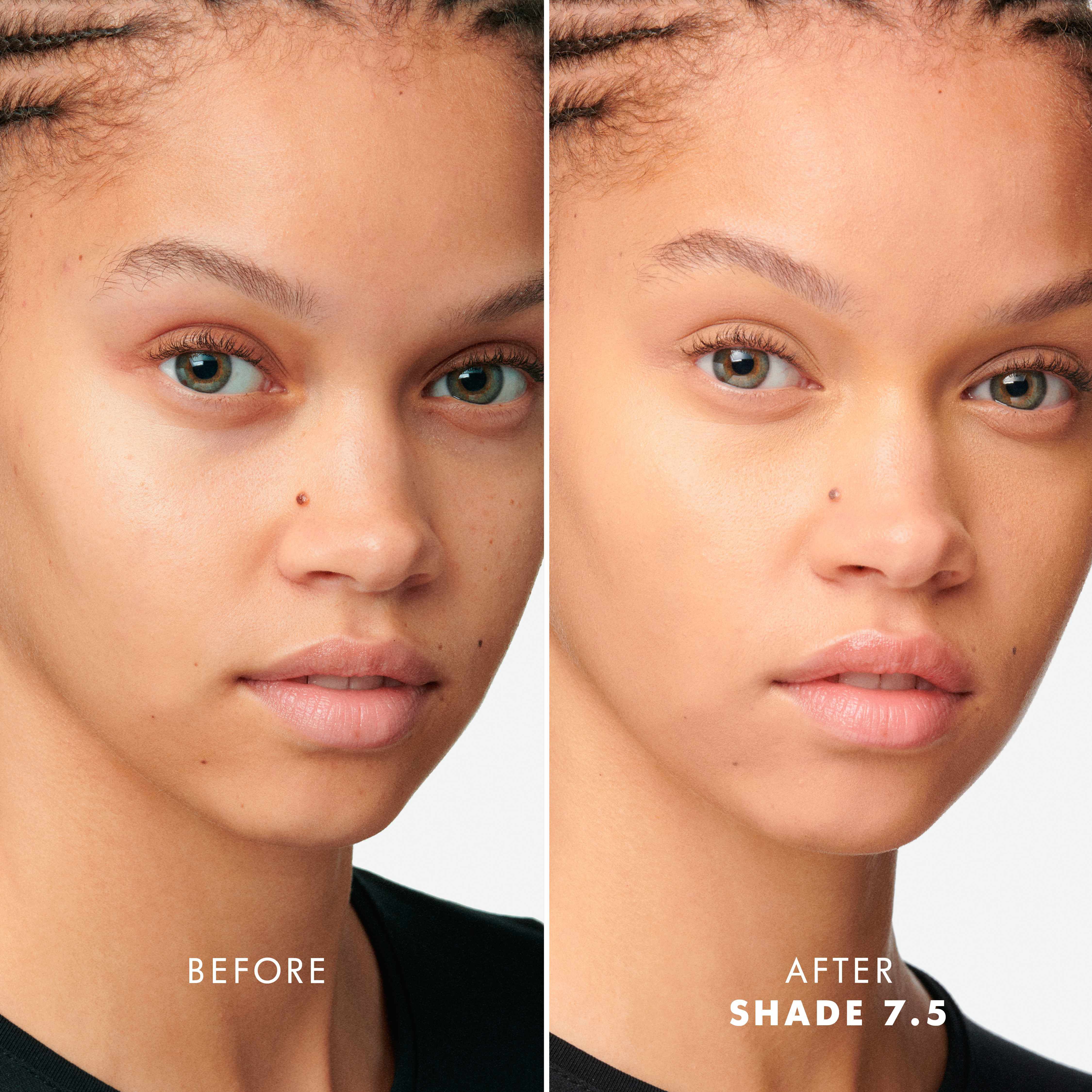 Correcteur de teint Power Fabric +