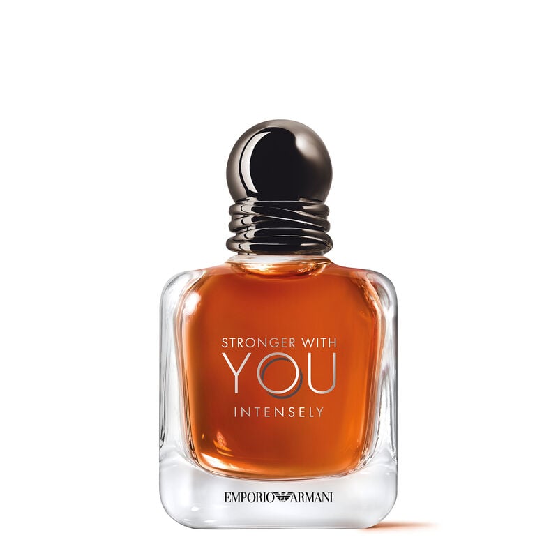 Emporio Armani Stronger With You Intensely Eau de Parfum