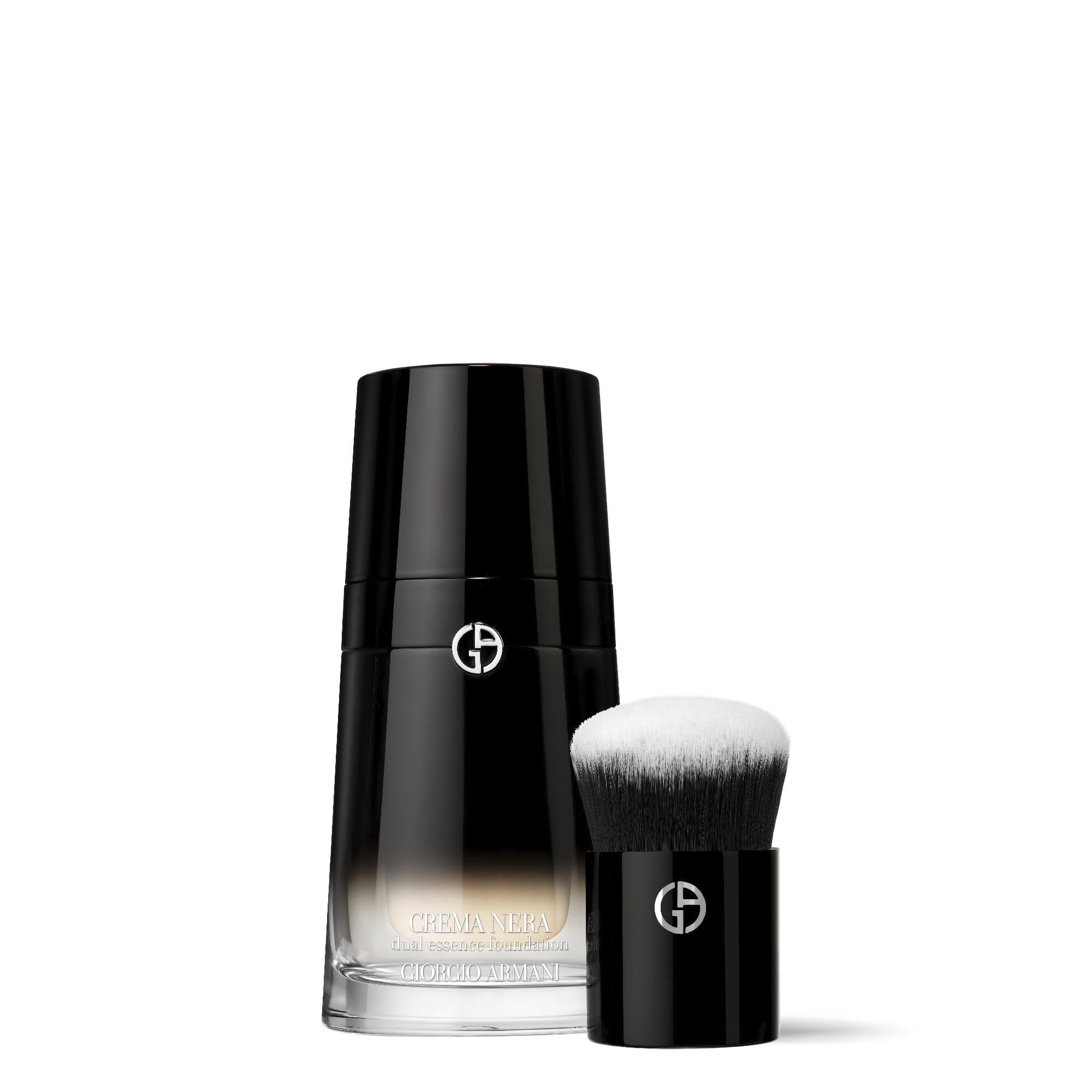 FOND DE TEINT CREMA NERA DUAL ESSENCE 30 ML - RECHARGEABLE