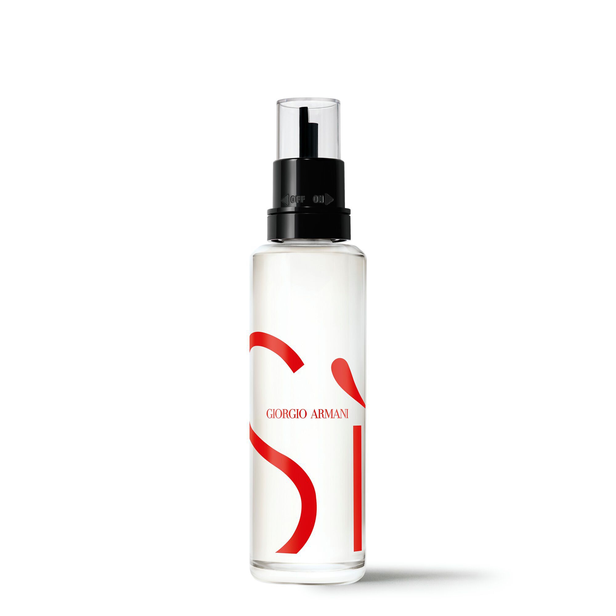 Si Passione Eau de Parfum - Rechargeable
