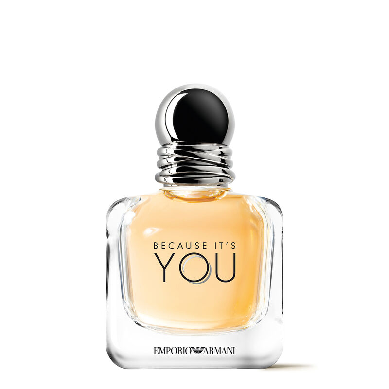 emporio armani perfumes