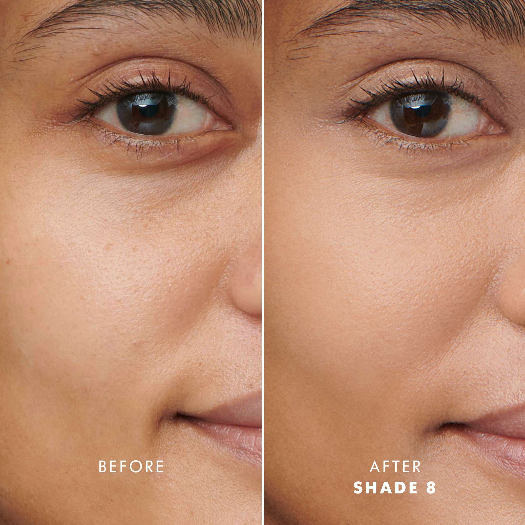 Luminous Silk Lightweight Liquid Concealer