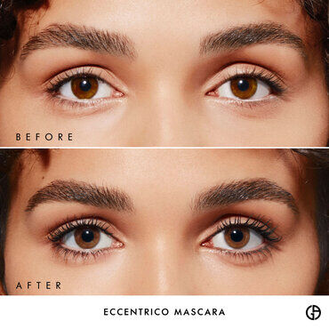 Mascara Eccentrico