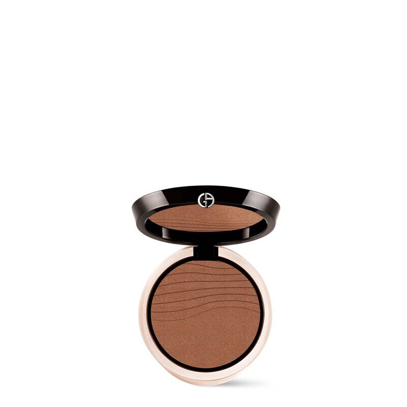 Luminous Silk Glow Fusion Face Powder