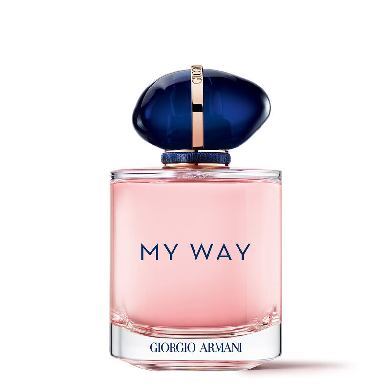 My Way Eau De Parfum - Hervulbare