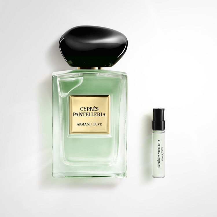 Cypres Pantelleria Eau de Toilette