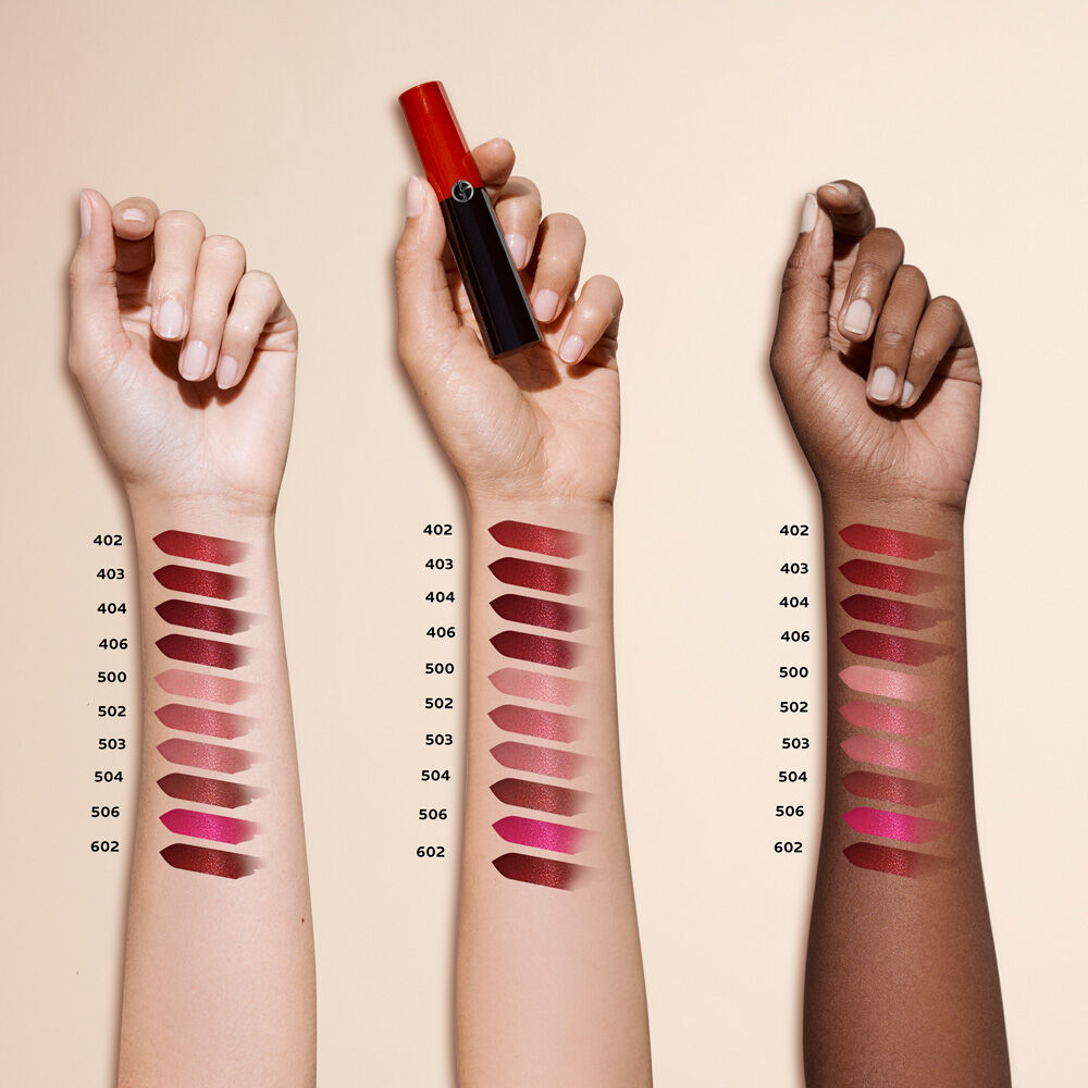 Lip Power