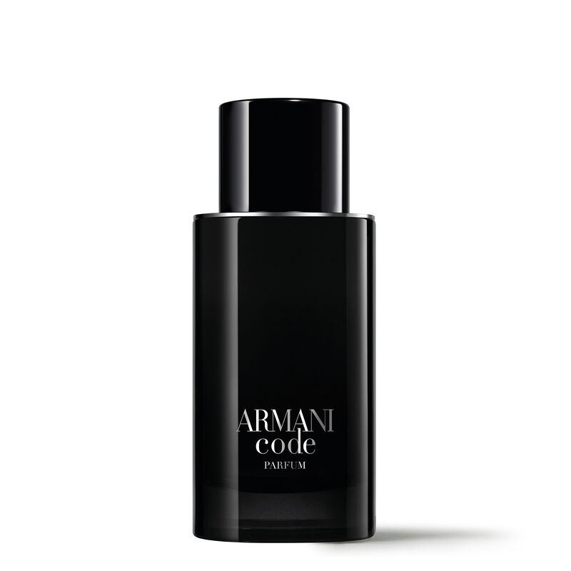 Armani Code hervulbare Parfum