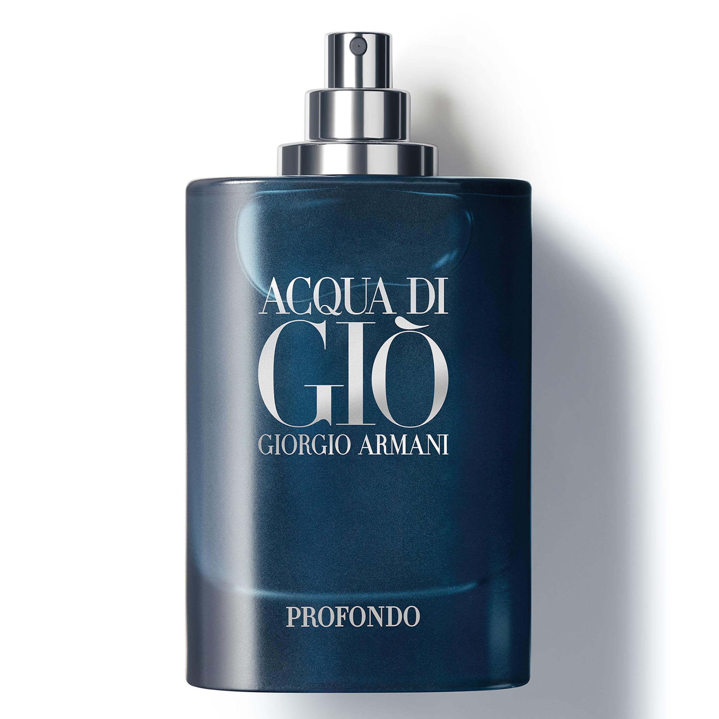 Acqua di Giò Profondo Fragrance for Him | Armani beauty