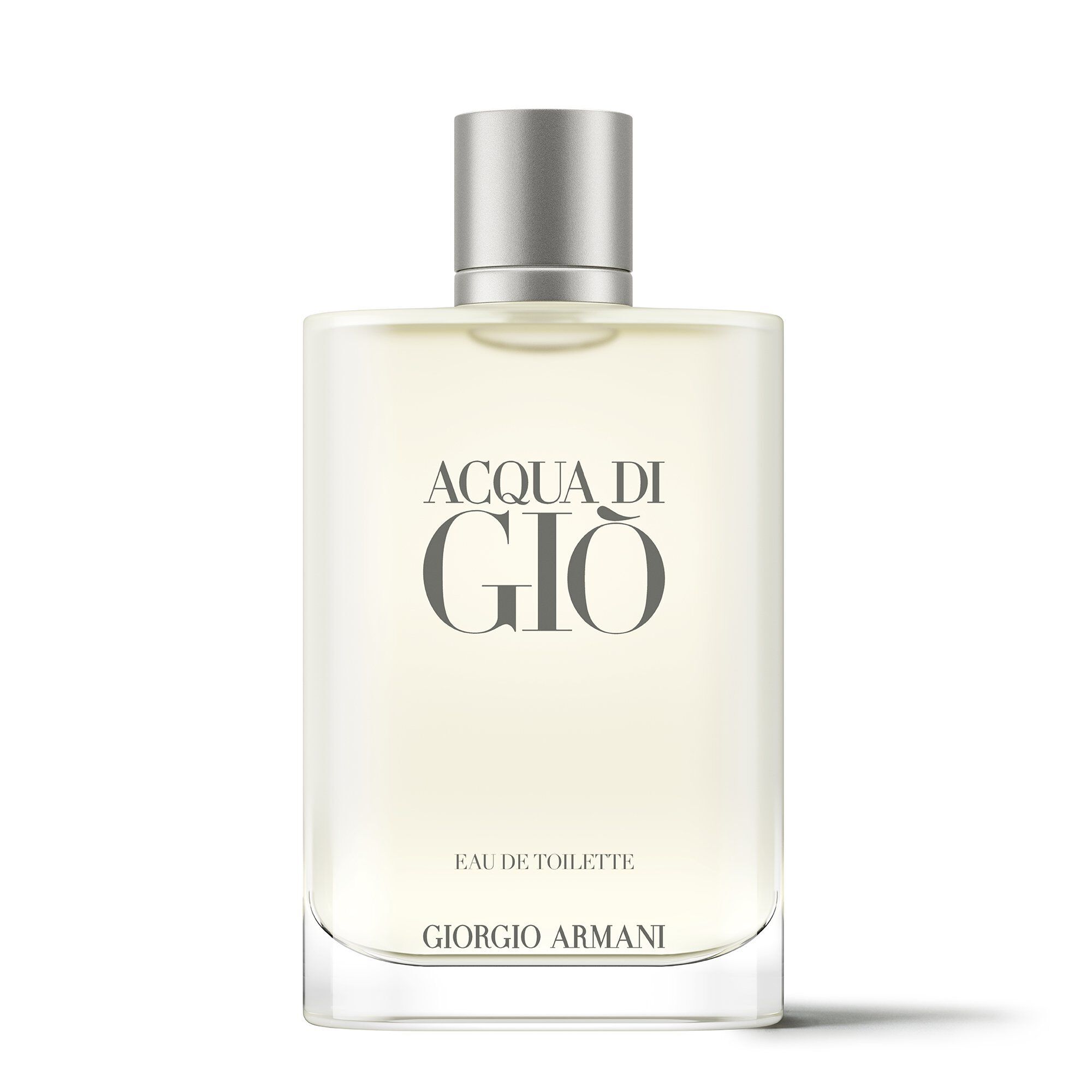 Acqua di Gio Eau de Toilette