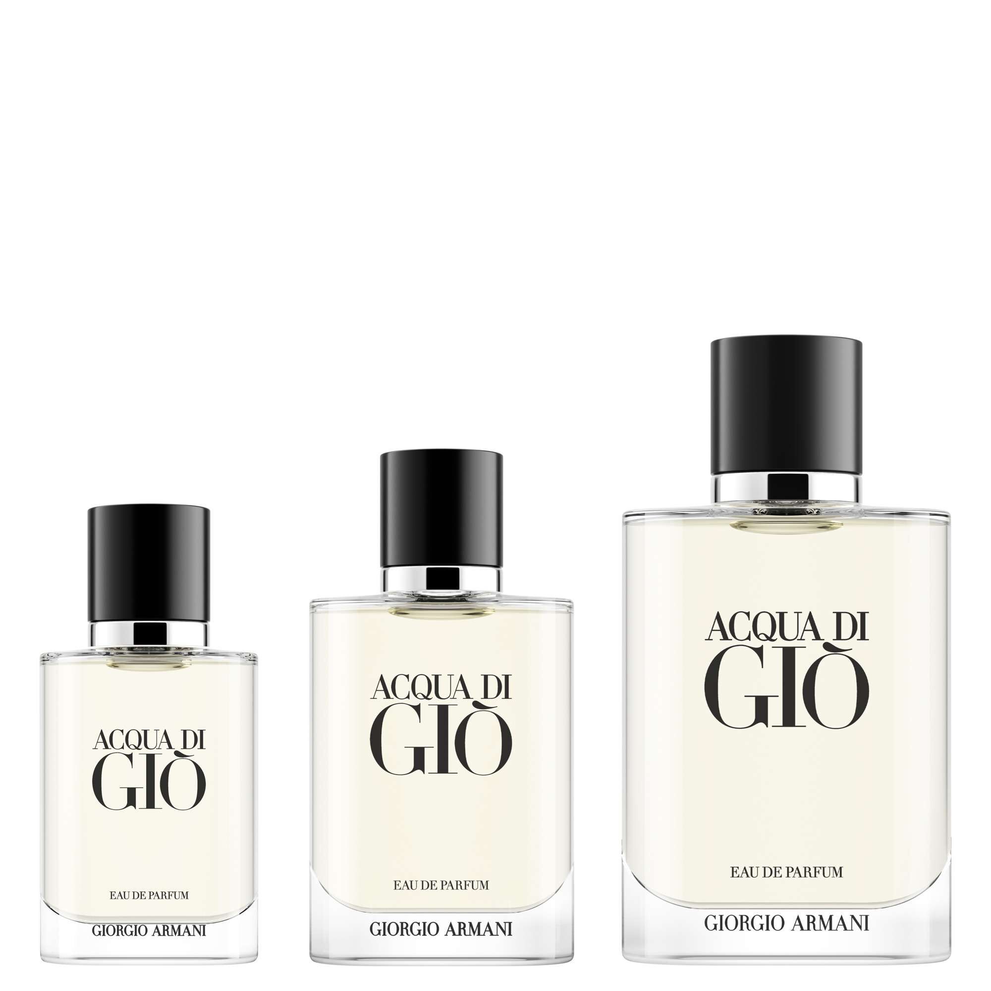 ACQUA DI GIO EAU DE PARFUM