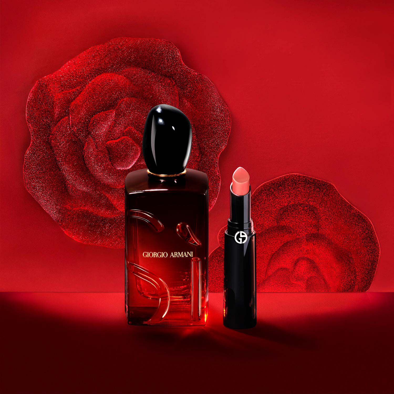 Si Passione Valentine's Day Duo