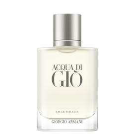 Acqua di Gio Eau de Toilette