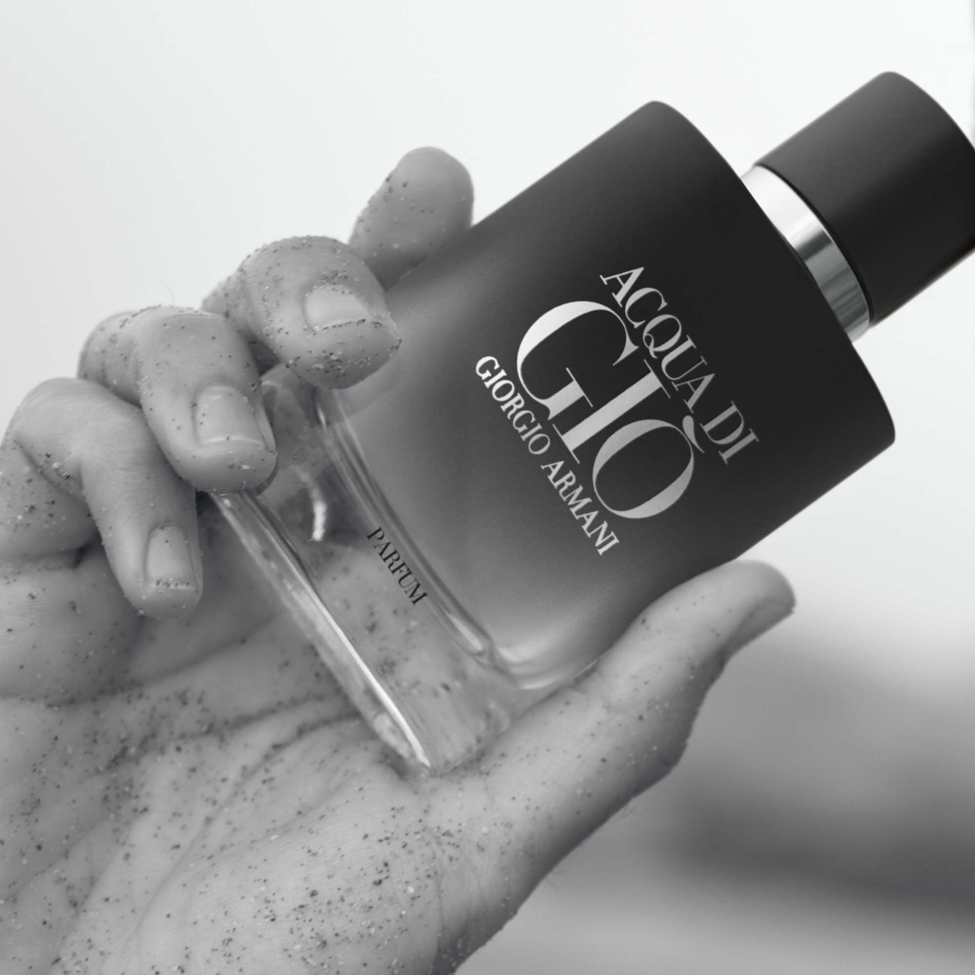 ACQUA DI GIO RECHARGEABLE PARFUM