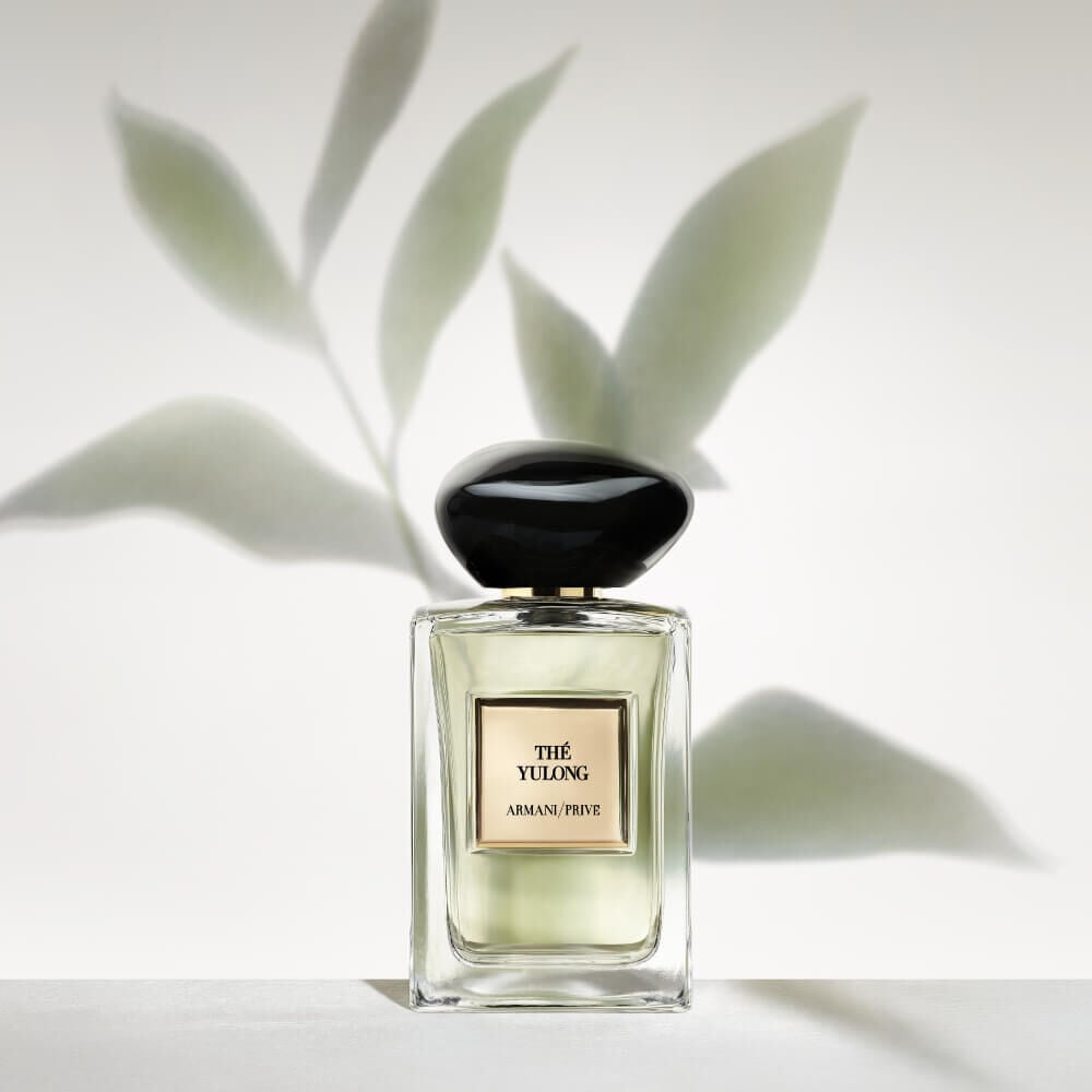 Armani/Prive THE YULONG