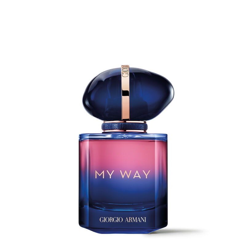 My Way Rechargeable Parfum
