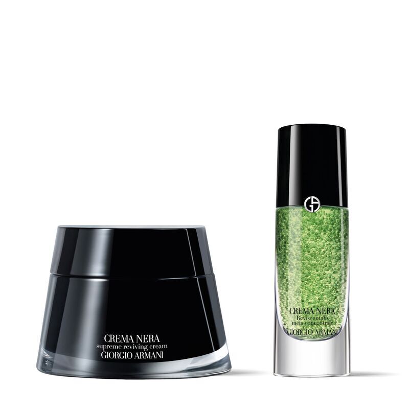 COFFRET ROUTINE CREMA NERA