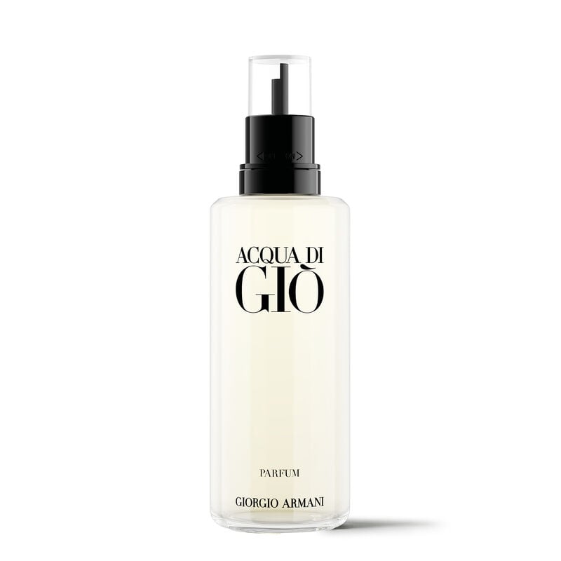 ACQUA DI GIO PARFUM FLACON RECHARGE