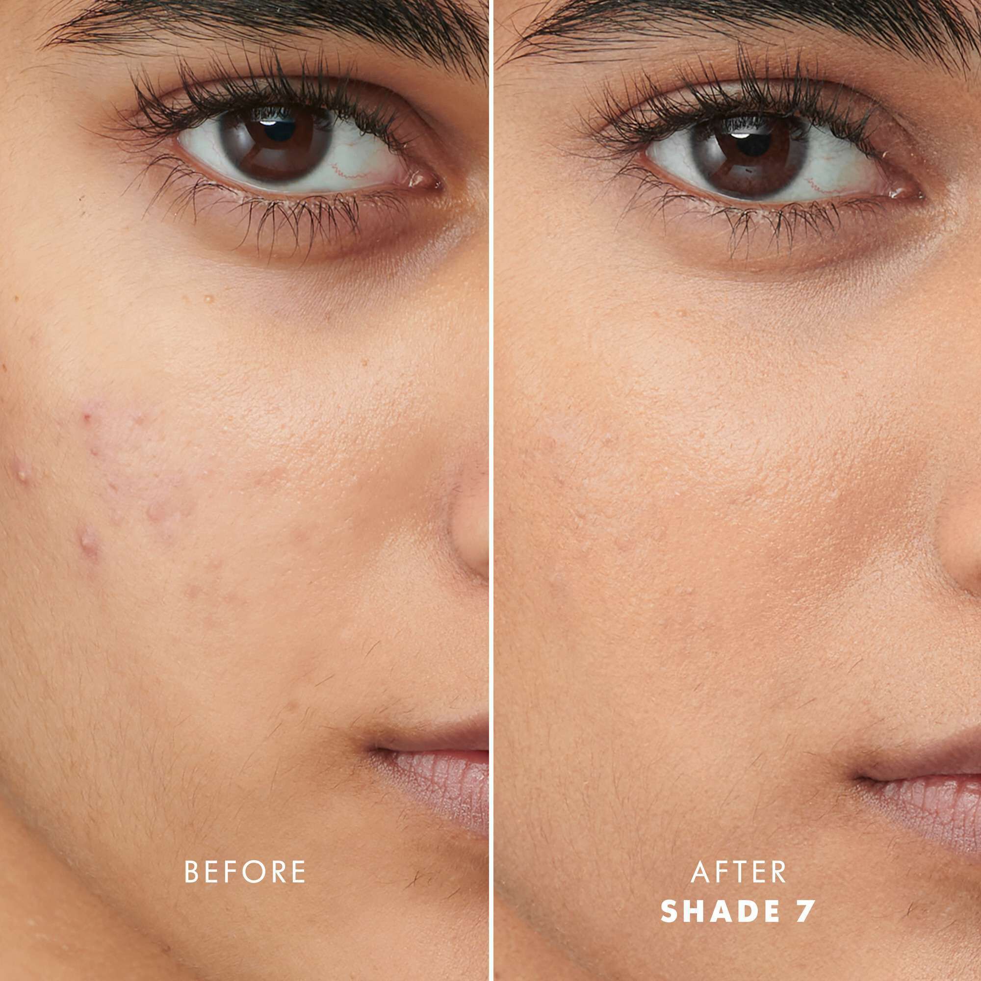 Luminous Silk Lightweight Liquid Concealer