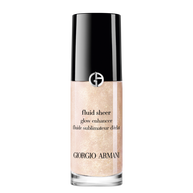 Illuminateur de teint Fluid Sheer
