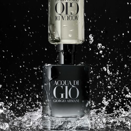 ACQUA DI GIO PARFUM FLACON RECHARGE