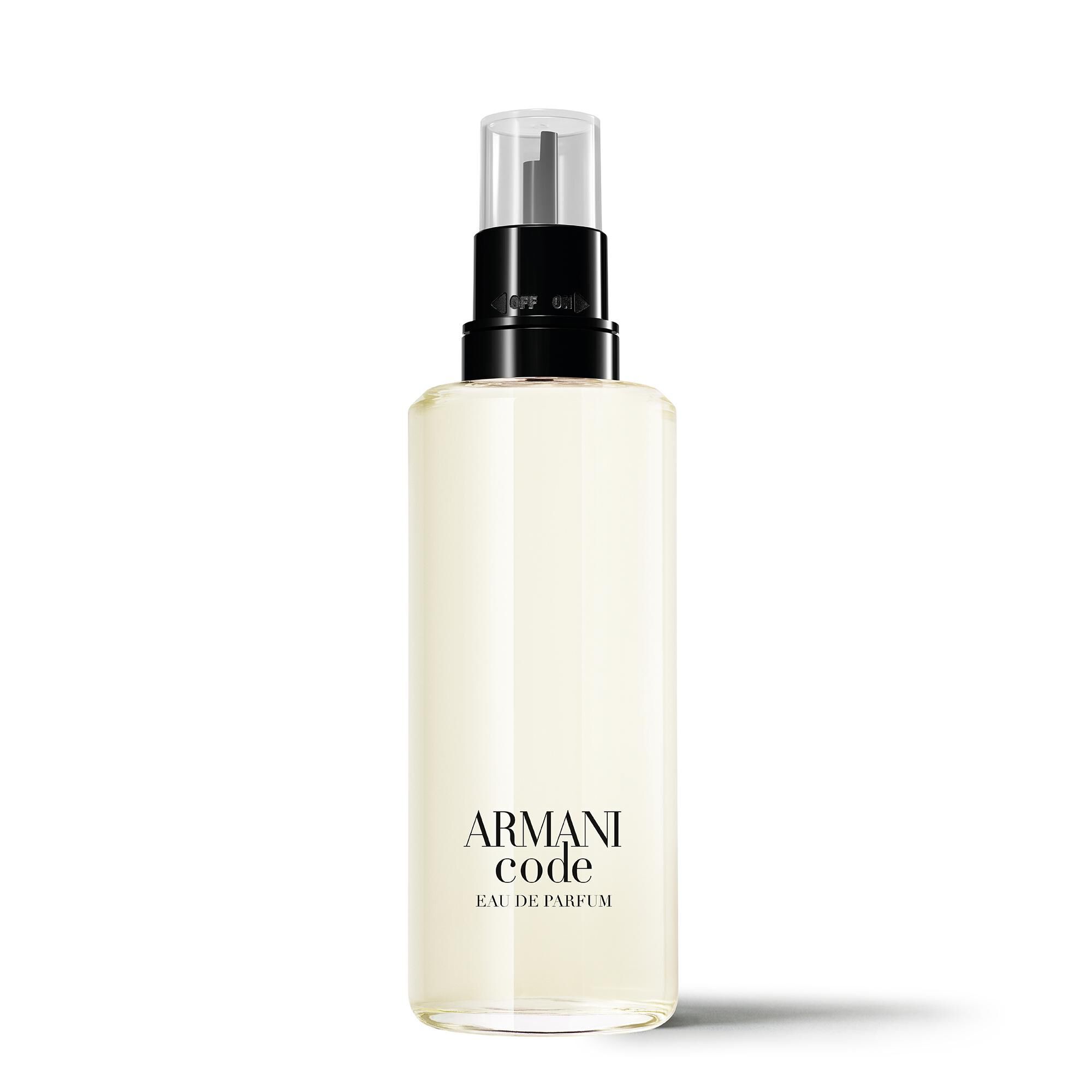 Armani Code Eau de Parfum Refill