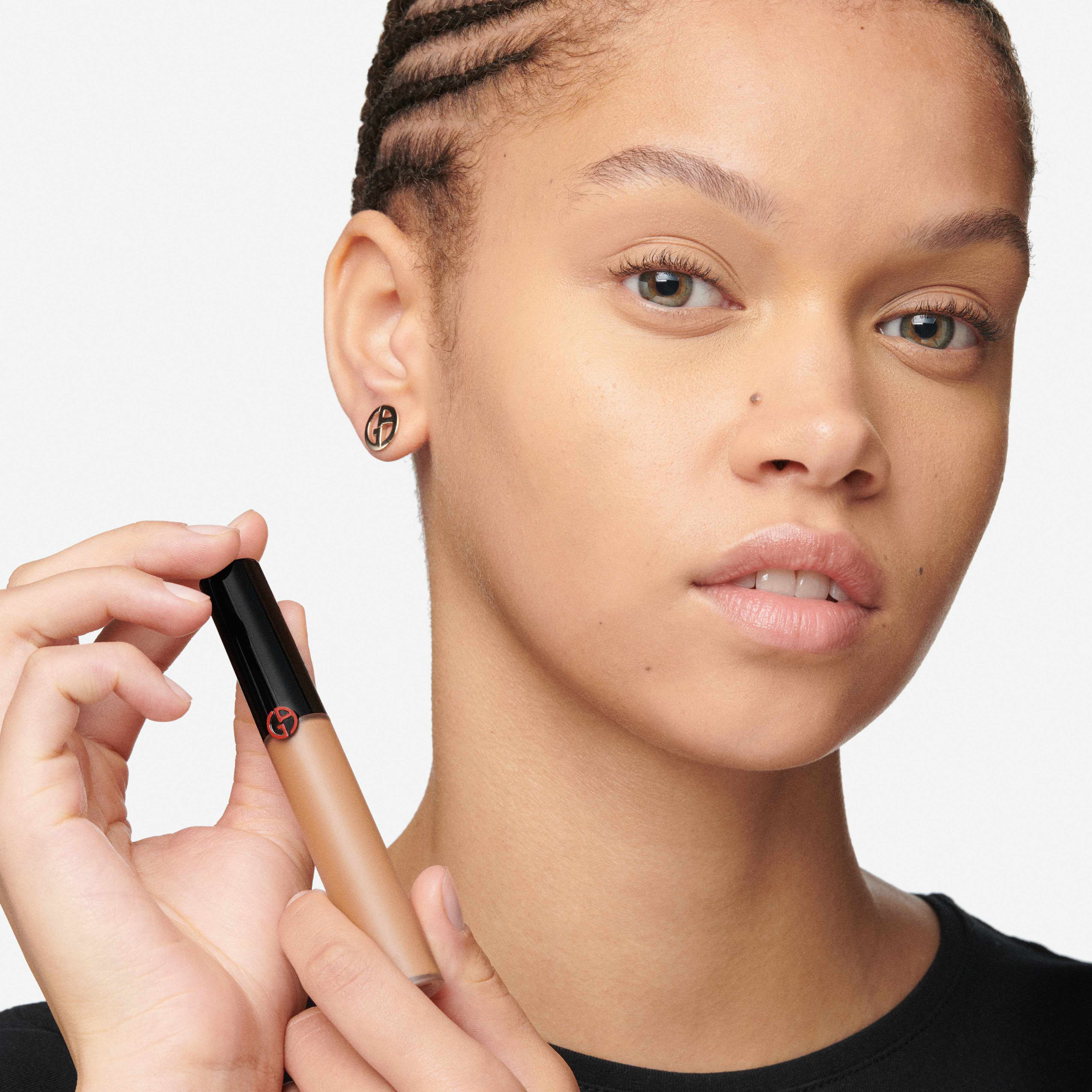 Correcteur de teint Power Fabric +