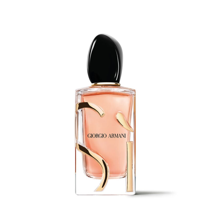 Si Eau De Parfum Intense Hervulbare