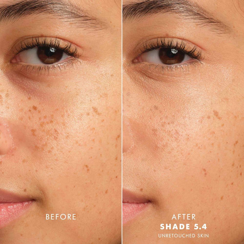 Luminous Silk Lightweight Liquid Concealer