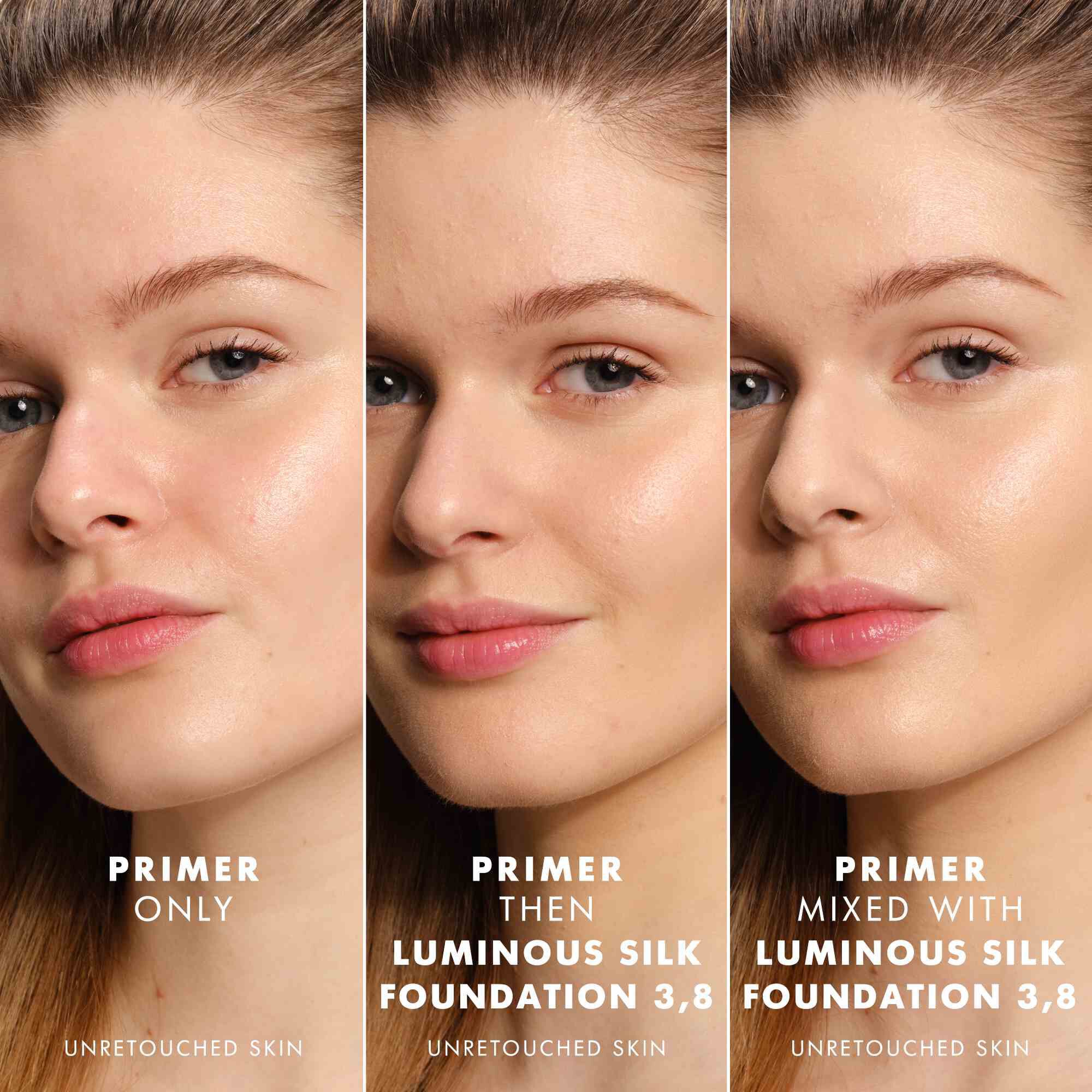 PRIMER LUMINOUS SILK ILLUMINATEUR - 32ML