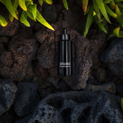 Essence repulpante et raffermissante Crema Nera