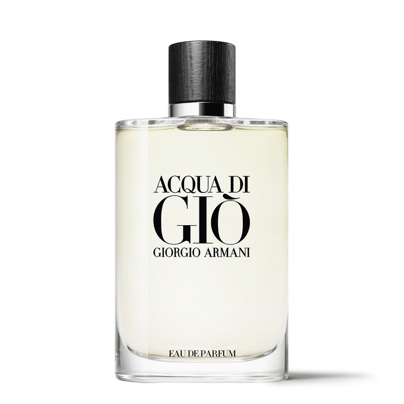 Acqua Di Gio Eau De Parfum - Rechargeable