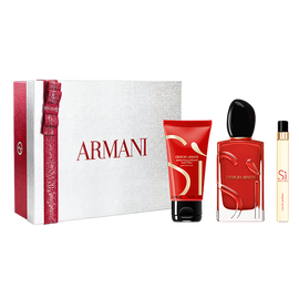 Si Passione Eau de Parfum 100ml feestgeschenkset