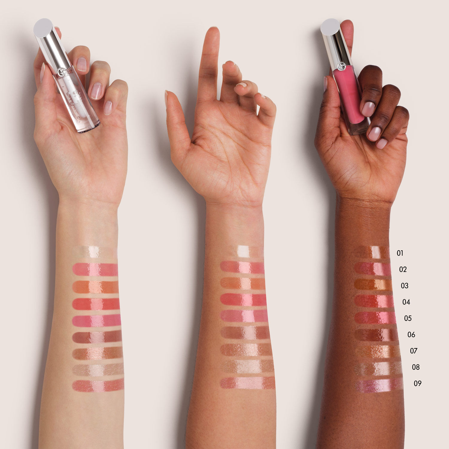 My Way Valentine's Day Duo