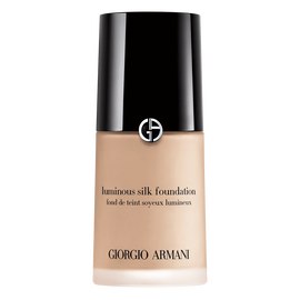 Luminous Silk Foundation