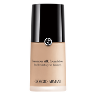 Luminous Silk Foundation