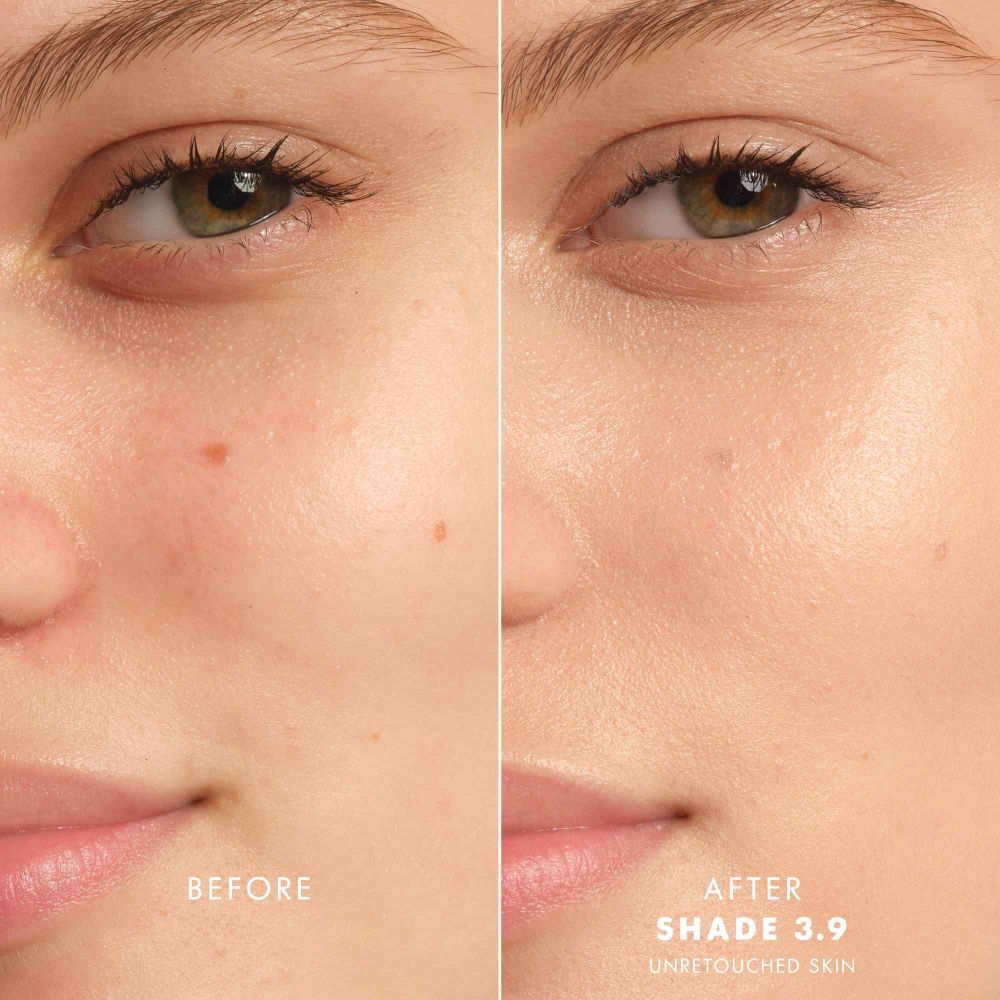 Luminous Silk Lightweight Liquid Concealer