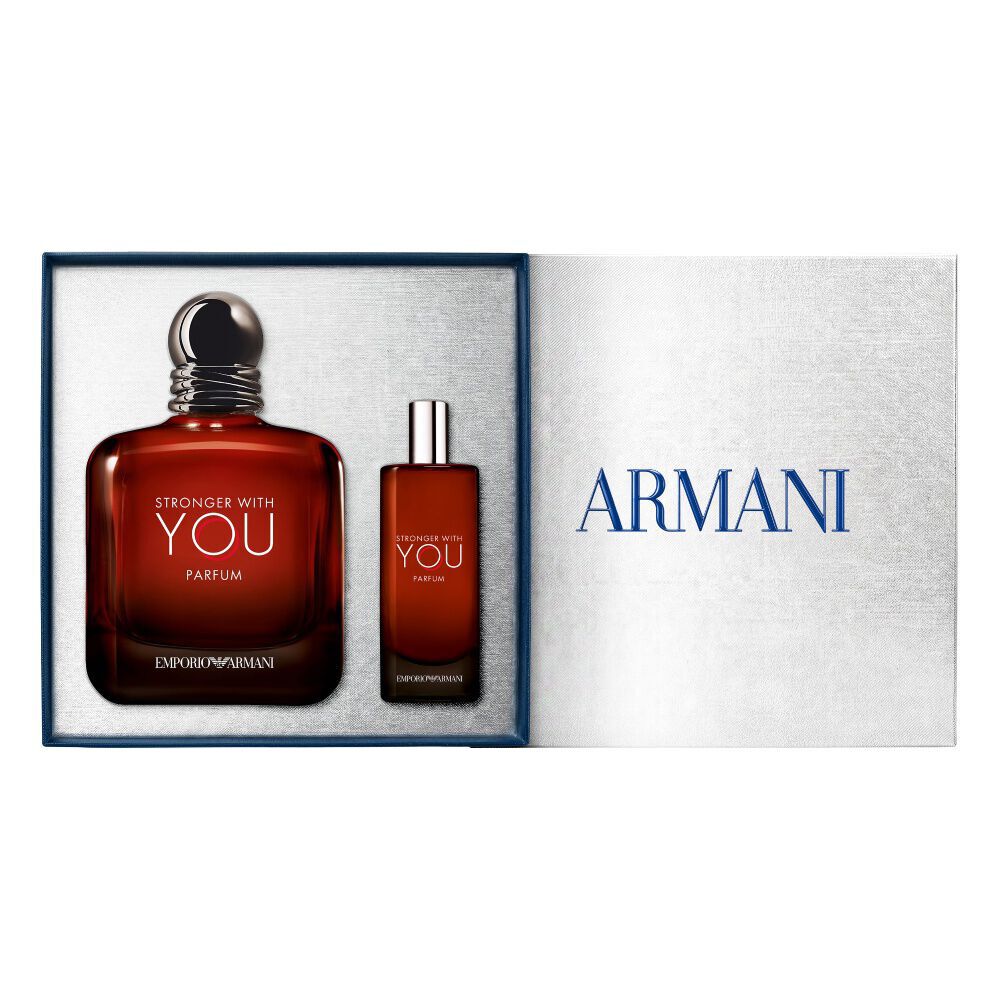 Stronger With You Parfum 100ml feestgeschenkset