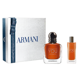 Stronger With You Intensely 50ml feestdagencadeauset