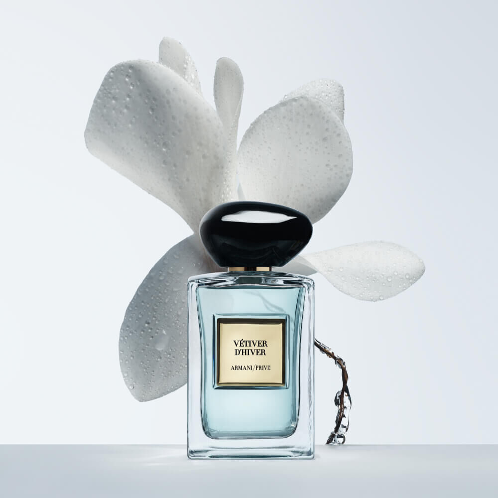 Armani/Prive VETIVER D'HIVER