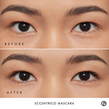 Mascara Eccentrico