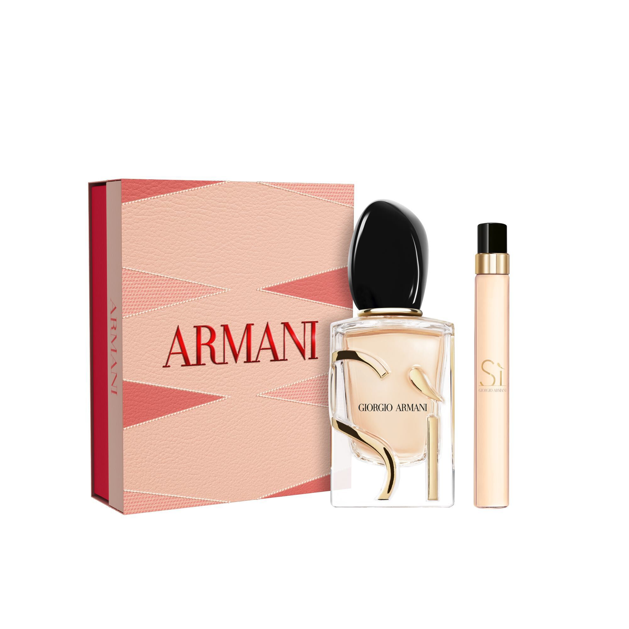 SI EAU DE PARFUM 50ML CADEAUSET