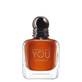 Emporio Armani Stronger With You Intensely Eau de Parfum