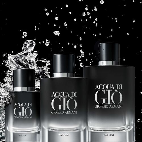 ACQUA DI GIO PARFUM FLACON RECHARGE