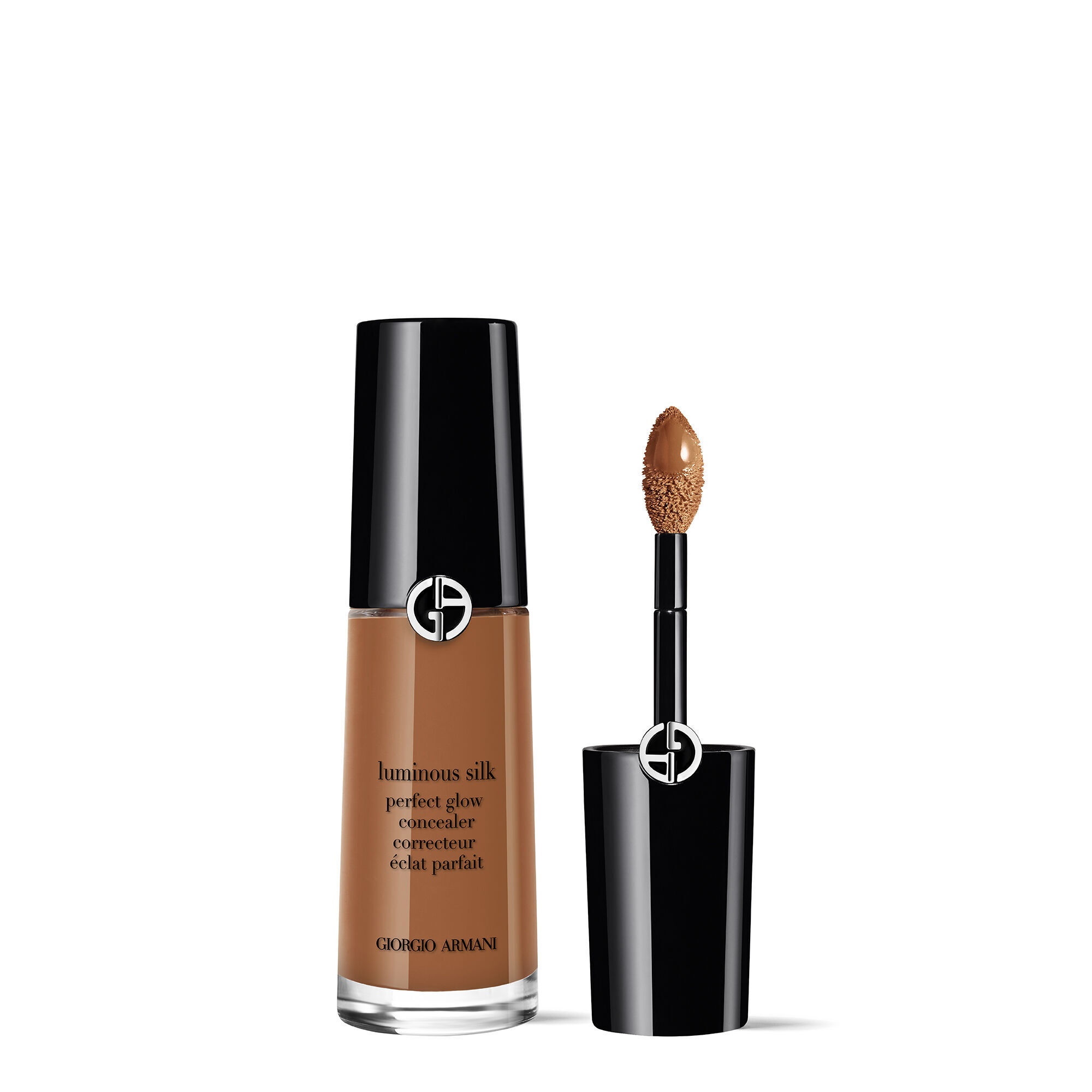 Luminous Silk Lightweight Liquid Concealer