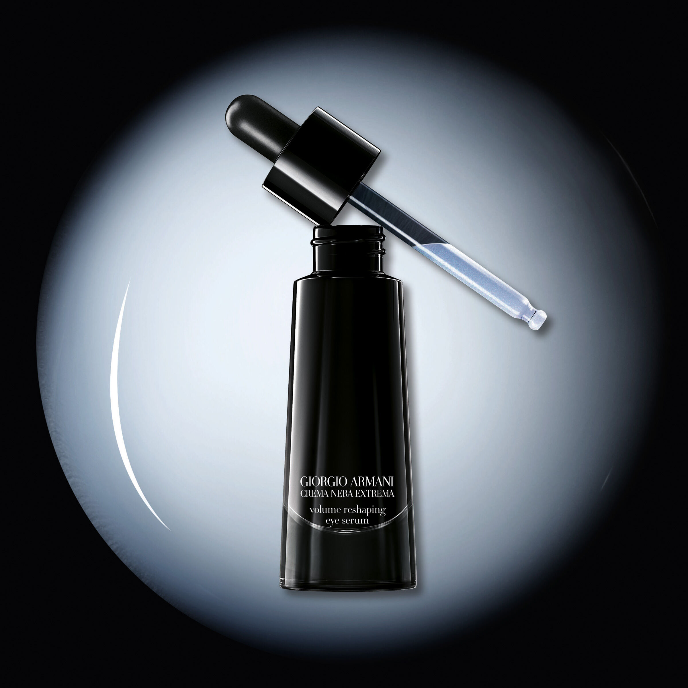 Crema Nera Serum Anti-age