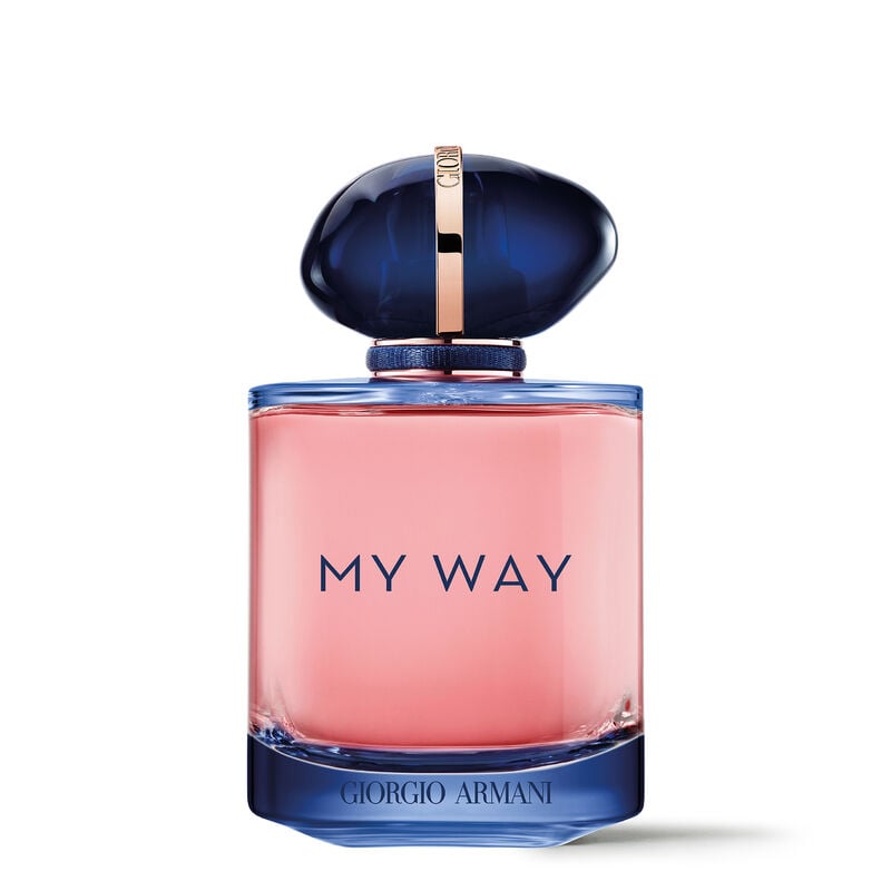 My Way Eau de Parfum Intense